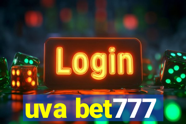 uva bet777